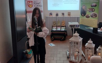 NOC POEZJI W DZWONNICY MYSZYNIECKIEJ